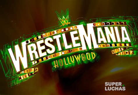 Wrestlemania 37 will emanate from sofi stadium in los angeles on sunday, march 28, 2021. WWE prepares a huge WrestleMania 37, says Dave Meltzer