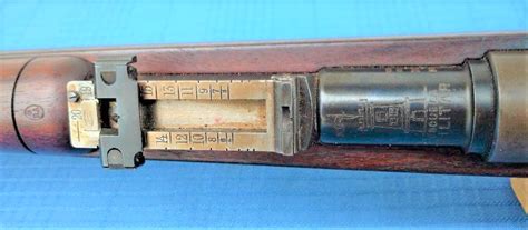 1891 Argentine Military School Rifle Page 2 Gunboards Forums