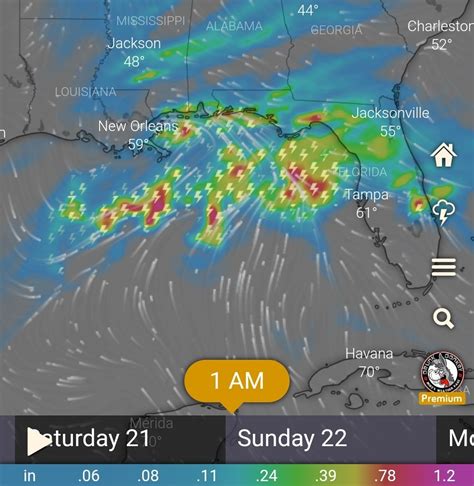 Mikes Weather Page On Twitter Wet Weekend For Some Along The Upper