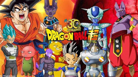 Dragon Ball Series Wiki Anime Amino