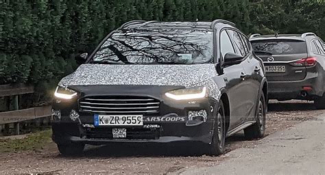 New 2022 ford mondeo to radically morph into an suv. Ford Mondeo 2022 / 2022 Ford Mondeo Active Spy Photos Caradvice : / 2022 ford fusion replacement ...