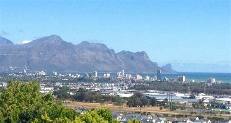 Bay View Somerset West Cape Town South Africa Guesthouse Reviews