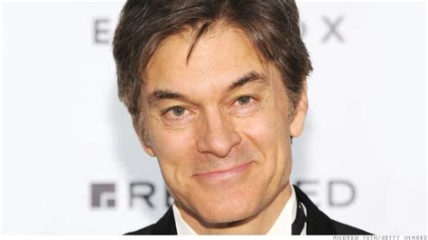 Dr Oz To Critics My Show And I Will Not Be Silenced Doctor Faculties 10th Doctor