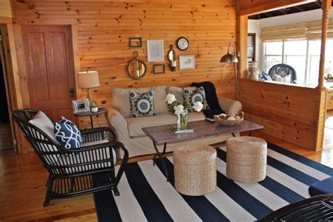 The Top Five Trends For Cottage Design In 2017 Knotty Pine Living