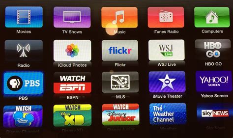 749,623 likes · 220,118 talking about this. Yahoo Screen and PBS channels added to Apple TV