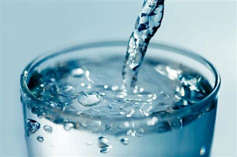 Best Water To Drink With Minerals And How To Find Good Quality Water