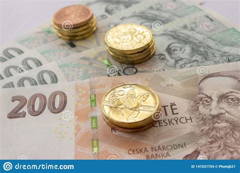 Money is shrinking up out of this economy quickly, so never say never to a group making a buck when the bucks are scarce. Czech Money Coins And Banknotes Stock Photo - Image of coin, coins: 141031754