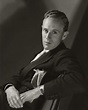 NPG x35331; Leslie Howard - Portrait - National Portrait Gallery