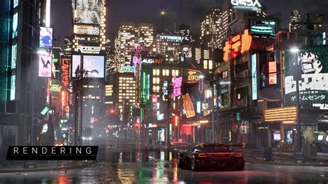 New Official Unreal Engine 51 Video Showcases Its Key Features
