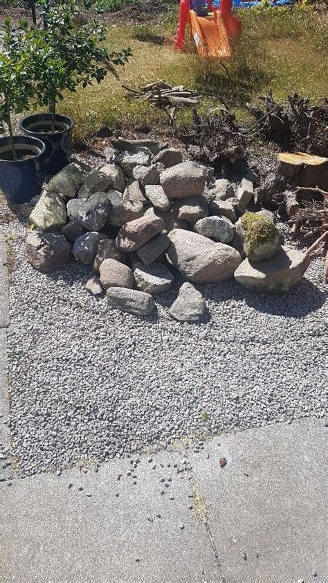 Load Of Graniteother Stone Boulders In Aberdeen Gumtree