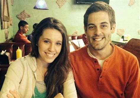 Counting On Fans Think They Have Proof Jill Duggar Is Pregnant With