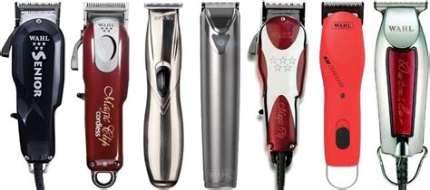 Best players and coaches in the history of los angeles clippers in the nba. Best Wahl Clippers: Invest In A Quality Set Of Hair Clippers