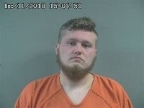 Joseph Sanders Sentenced To 7 Years For Injuring 2 Year Old Tusco Tv