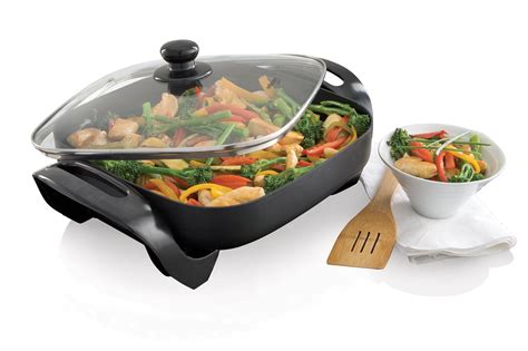 Soon hung trading sdn bhd featured products. odiseo 1500w electric frying pan http://www.mellerware.co ...