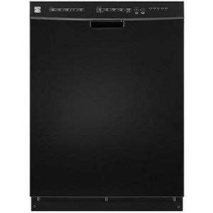 With enough capacity for 14 full place settings and some serious cleaning technology, this dishwasher can power through the dishes so you won't have to. Kenmore Elite Built-in Dishwasher 1392 Reviews ...