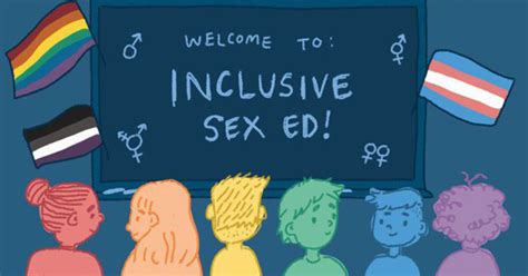 Solidarity Launch Petition For The Provision Of Objective Sex Education