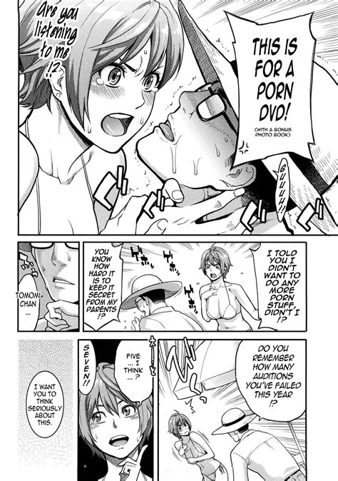 Reading Orgasmic Body Hentai 3 Tomomi Does Even Better Page 6 Hentai Manga Online At
