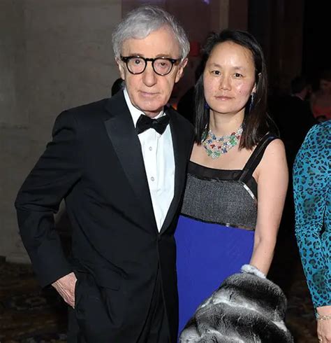 Soon Yi Previn Age 47 And Woody Allen News Flash Sibling Children And Facts