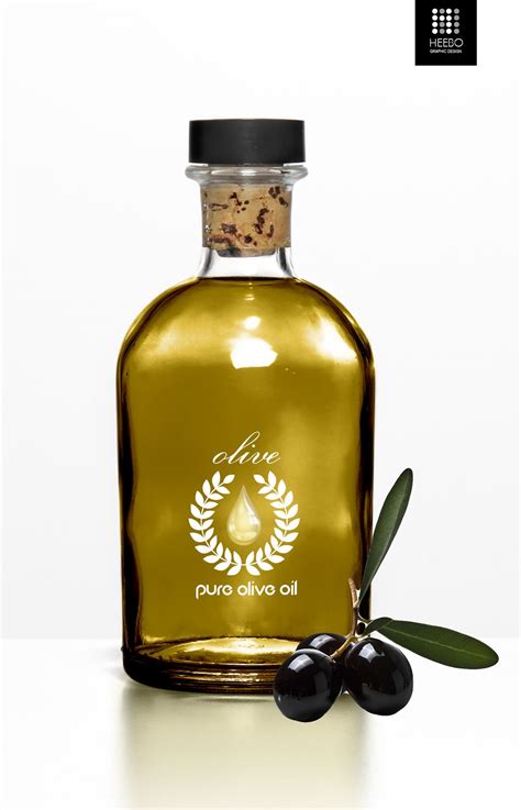 Olive Oil Packaging Design All Rights Reserved © Hiba Juneidi Olive Oil Packaging Olive Oil