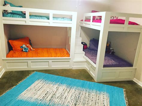 20 Pictures Of Bunk Beds