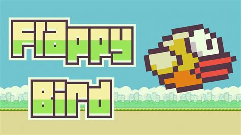 New Flappy Bird Game Iophosts