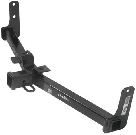 Draw Tite Max Frame Trailer Hitch Receiver Custom Fit Class Iii 2
