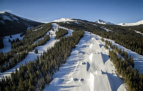 Copper Mountain Ski Resort Colorado Usa Skibookings