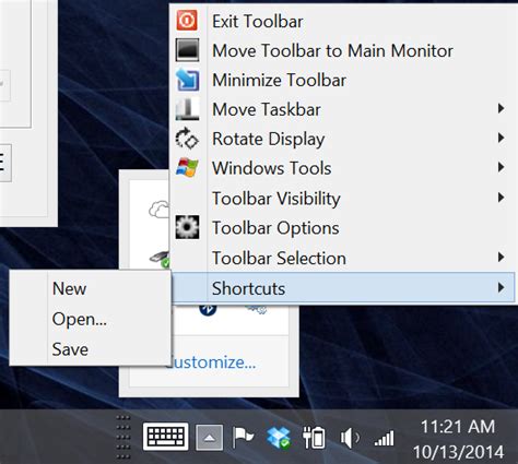 Toolbar Creator Makes Custom Artdocks Easy — Surface Pro Artist