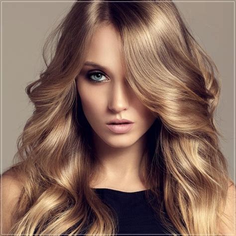 Hair Color 2021 Trends For A New Look