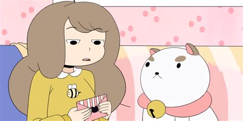 Bee And Puppycat Is Back And Better Than Ever The Daily Dot