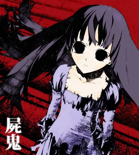 Kirishiki Sunako By Nijie On Deviantart Anime Dark Anime Aesthetic