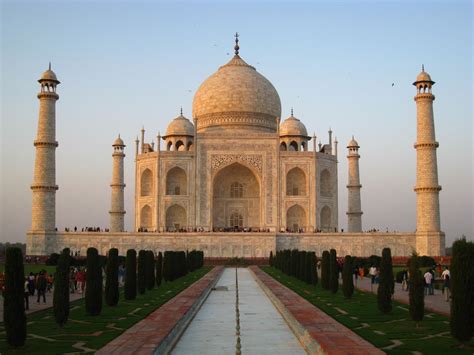 Taj Mahal Photosstory History Travel Guide Tripoto