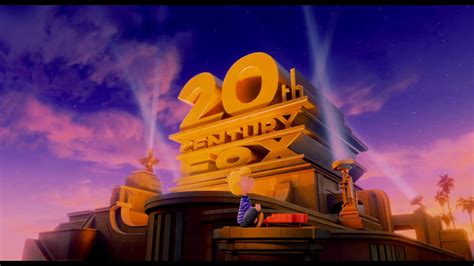 Twentieth Century Fox Animation The Peanuts Movie Youtube