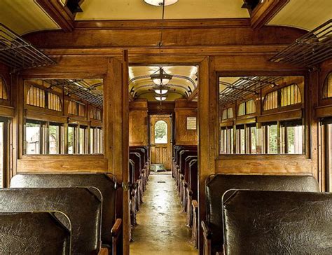 Train Travel In The 1800s These Photos Will Take You Inside The Rococo