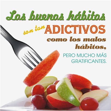 Buenos Hábitos Alimenticios Hábitos Alimenticios