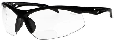 bifocal safety glasses rx safety order today
