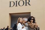 Dior Tops PFW Social Media, Twitter Is Testing Its Own "Stories" Feature