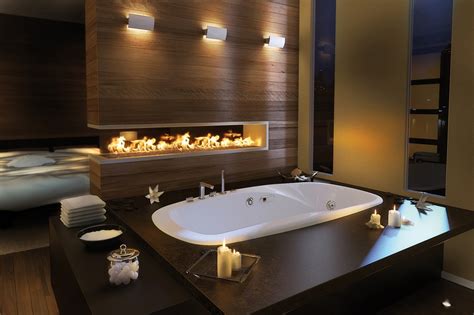 25 Modern Luxury Bathrooms Designs The Wow Style