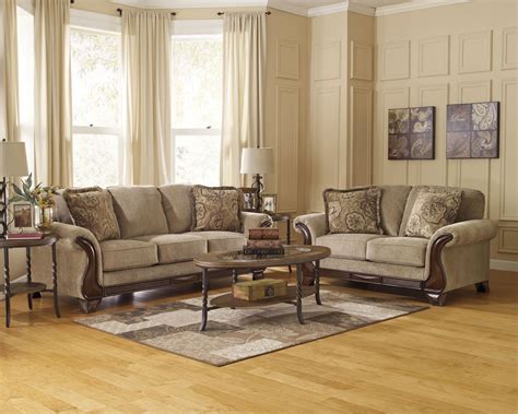 Traditional Sofa Sets Coleman Furniture