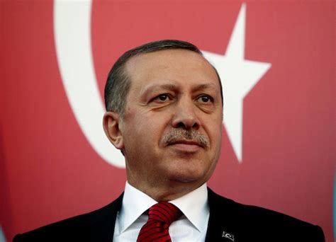 Turkish President Scolds Us Over Arrest Warrants The Chronicle