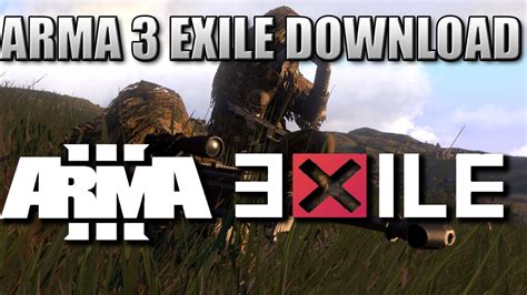 How To Install Arma 3 Exile Fast And Easy Youtube