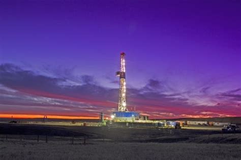 The Age Of Cheap Oil And Natural Gas Is Just Beginning Fracking And