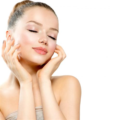 10 Lifestyle Tips For Keeping Your Skin Looking Young And Healthy All