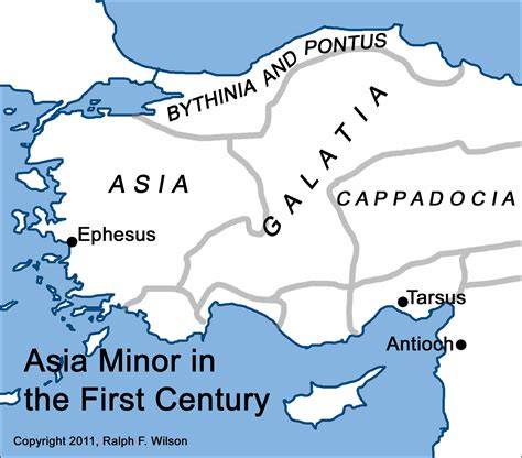 Elgritosagrado11 25 Fresh Asia Minor Map