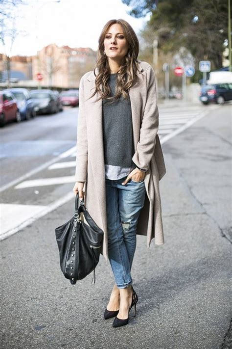 Dressing For Cold Weather 20 Stylish And Warm Outfit Ideas
