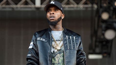 Jail Call Audio Allegedly Between Tory Lanez And Kelsey Nicole Leaks