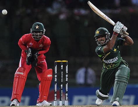 Pakistan after an average performance against england in england is ready to host zimbabwe cricket team. Pakistan Vs Zimbabwe ODI (ICC Cricket world cup 2015) - TSM PLUG