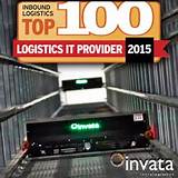 Top 100 Logistics Companies Images