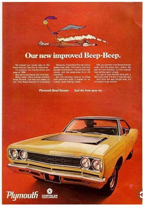 Pin By Tim On Vintage Car Ads Muscle Car Ads Mopar Cars Muscle Cars