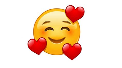 Total 46 Imagen Fotos De Emojis Con Corazones Viaterramx